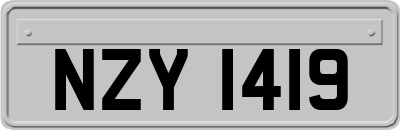 NZY1419