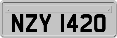 NZY1420