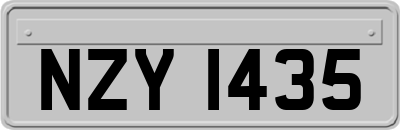 NZY1435
