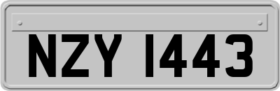NZY1443