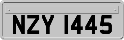 NZY1445