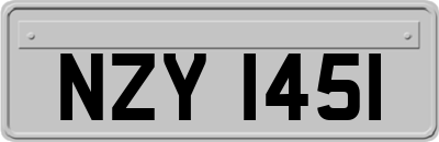 NZY1451