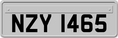 NZY1465