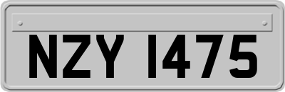 NZY1475