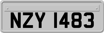 NZY1483