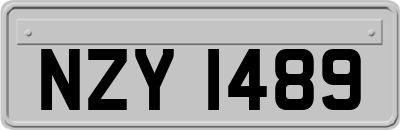 NZY1489