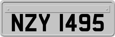 NZY1495