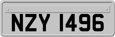 NZY1496