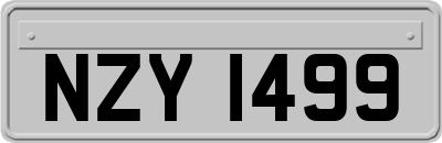 NZY1499