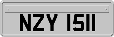NZY1511