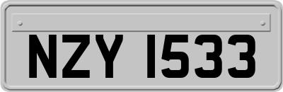 NZY1533