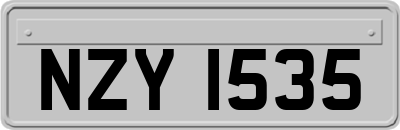 NZY1535