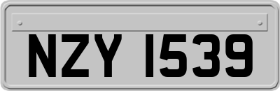NZY1539