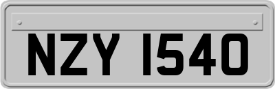 NZY1540
