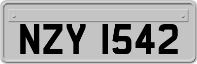 NZY1542
