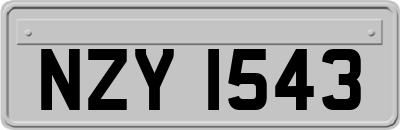 NZY1543