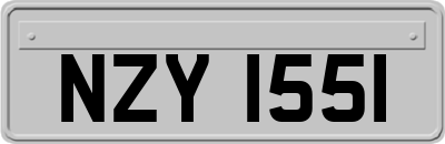 NZY1551