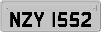 NZY1552