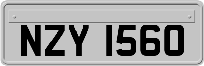 NZY1560