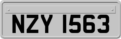 NZY1563