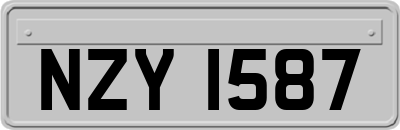 NZY1587