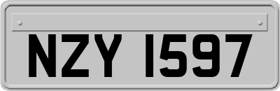 NZY1597