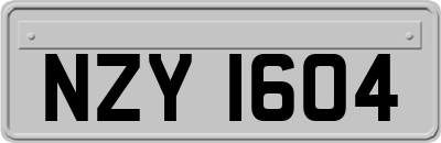 NZY1604