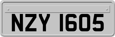 NZY1605