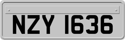 NZY1636