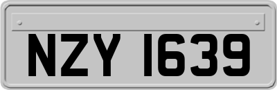 NZY1639
