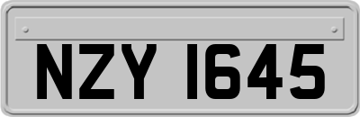 NZY1645