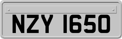 NZY1650