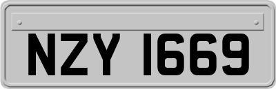 NZY1669
