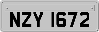 NZY1672