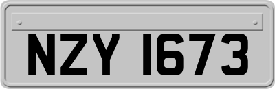 NZY1673