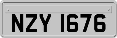 NZY1676
