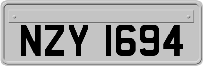 NZY1694