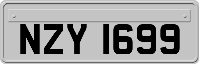NZY1699