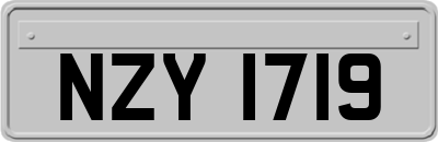NZY1719