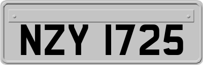 NZY1725