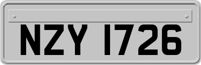 NZY1726