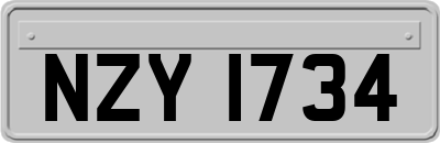NZY1734