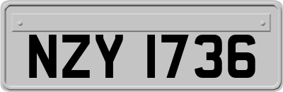 NZY1736