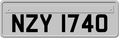 NZY1740