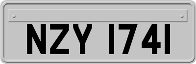 NZY1741