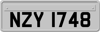 NZY1748