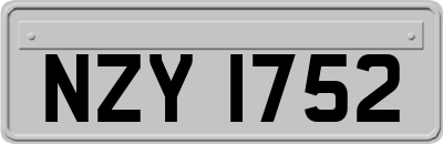 NZY1752