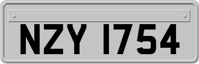 NZY1754