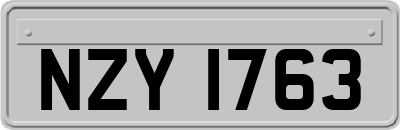 NZY1763