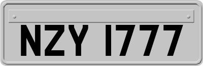 NZY1777